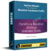 Harlan Kilstein – Blackhat Facebook Traffic Harlan Kilstein – Blackhat Facebook Traffic