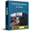 InvestiTrade Academy – A-Z Course InvestiTrade Academy – A-Z Course
