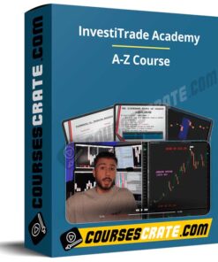 InvestiTrade Academy – A-Z Course