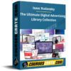 Isaac Rudansky – The Ultimate Digital Advertising Library Collection Isaac Rudansky – The Ultimate Digital Advertising Library Collection