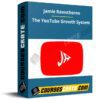 Jamie Rawsthorne – The YouTube Growth System Jamie Rawsthorne – The YouTube Growth System