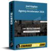 Joel Kaplan – Agency Accelerator 2024 Joel Kaplan – Agency Accelerator 2024