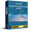 Loch Kelly – Self-led IFS Training Recordings Feb 2024 Loch Kelly – Self-led IFS Training Recordings Feb 2024