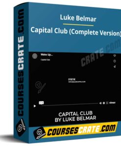 Luke Belmar – Capital Club (Complete Version)