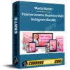 Maria Wendt – Passive Income Business With Instagram-Bundle Maria Wendt – Passive Income Business With Instagram-Bundle