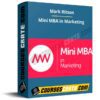 Mark Ritson – Mini MBA in Marketing Mark Ritson – Mini MBA in Marketing