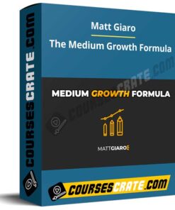 Matt Giaro – The Medium Growth Formula