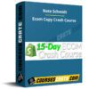 Nate Schmidt – Ecom Copy Crash Course Nate Schmidt – Ecom Copy Crash Course