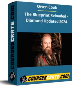 Owen Cook – The Blueprint Reloaded – Diamond Updated 2024