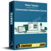 Peter Tzemis – Conversion Cinematics Course