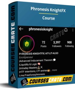 Phronesis KnightFX Course