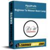Pips2Profit – Beginner To Winner Boot Camp