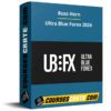 Russ Horn – Ultra Blue Forex 2024 Russ Horn – Ultra Blue Forex 2024