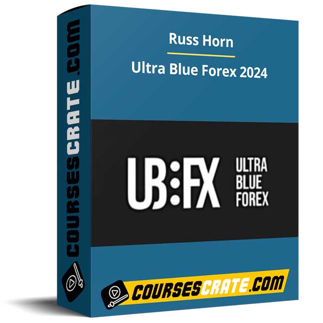 Russ Horn – Ultra Blue Forex 2024 1 Russ Horn – Ultra Blue Forex 2024