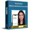 Sara Finance – Affiliate Marketing Course 2024 Sara Finance – Affiliate Marketing Course 2024