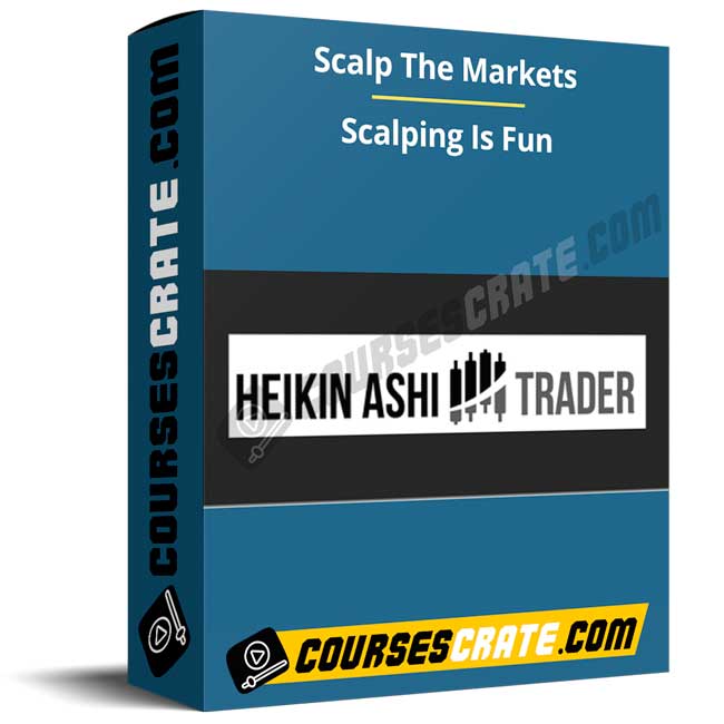 Scalp The Markets – Scalping Is Fun 1 Scalp The Markets – Scalping Is Fun