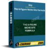 Siry – The 6-Figure Niche Site Formula Siry – The 6-Figure Niche Site Formula