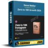 Steve Mellor – Zero to 10K Growth 2024 Steve Mellor – Zero to 10K Growth 2024