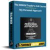 The MMXM Trader’s 2nd Course – My Personal Approach The MMXM Trader’s 2nd Course – My Personal Approach