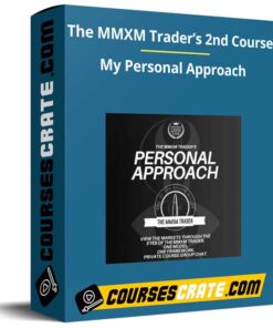 The MMXM Trader’s 2nd Course – My Personal Approach