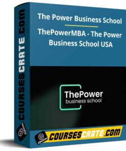 The Power Business School – ThePowerMBA – The Power Business School USA