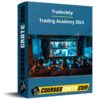 Tradeciety – Trading Academy 2024 Tradeciety – Trading Academy 2024