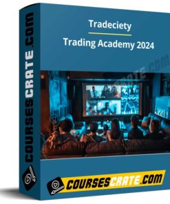 Tradeciety – Trading Academy 2024