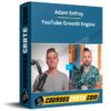 Adam Enfroy – YouTube Growth Engine