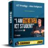 Alex Solignani – ICT Prodigy Trading Course Alex Solignani – ICT Prodigy Trading Course