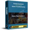Austen Summers – Game Transformation Austen Summers – Game Transformation