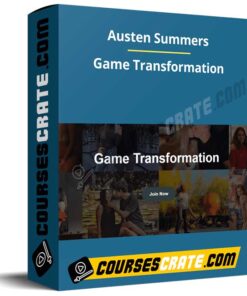 Austen Summers – Game Transformation
