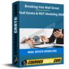 Breaking Into Wall Street – Real Estate & REIT Modeling 2024 Breaking Into Wall Street – Real Estate & REIT Modeling 2024