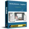 Derek Johanson – CopyHour Derek Johanson – CopyHour