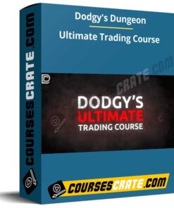 Dodgy’s Dungeon – Dodgy’s Ultimate Trading Course