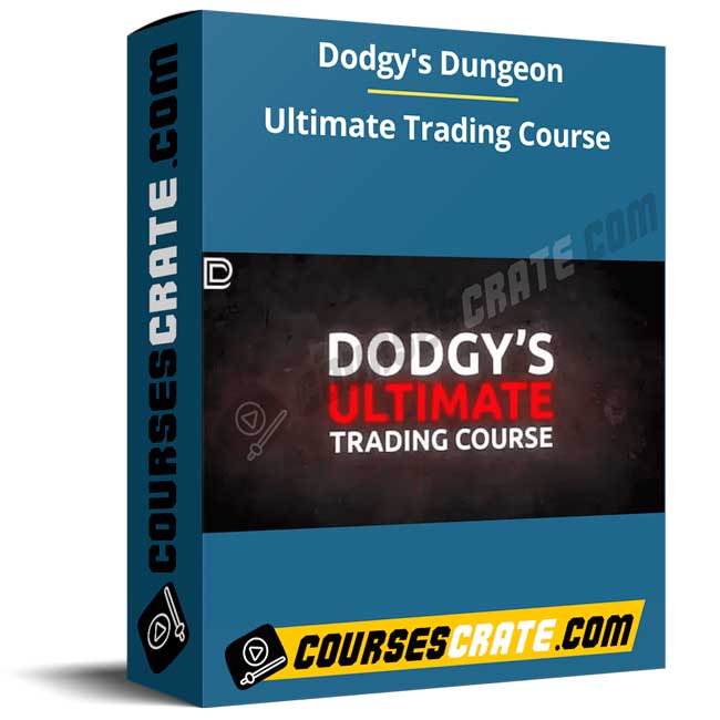 Dodgy’s Dungeon – Dodgy’s Ultimate Trading Course 1 Dodgy’s Dungeon – Dodgy’s Ultimate Trading Course