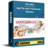 Ed Leake – God Tier Ads Framework + Bonuses Ed Leake – God Tier Ads Framework + Bonuses