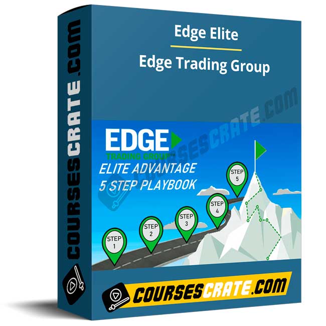 Edge Elite – Edge Trading Group 1 Edge Elite – Edge Trading Group