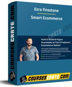 Ezra Firestone – Smart Ecommerce