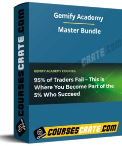 Gemify Academy – Master Bundle
