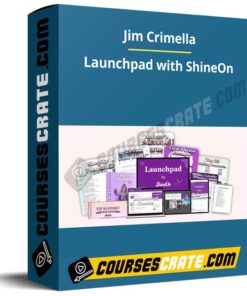 Jim Crimella – Launchpad with ShineOn