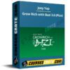 Joey Yap – Grow Rich with Bazi 3.0 (Plus) Joey Yap – Grow Rich with Bazi 3.0 (Plus)