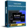 Laura Catella – Game Frame Marketing Course Laura Catella – Game Frame Marketing Course