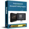 Moneyball Trading Program By Austin Semeniuk