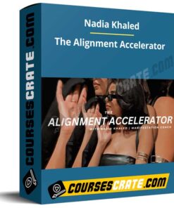 Nadia Khaled – The Alignment Accelerator