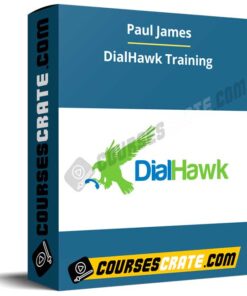 Paul James – DialHawk Training