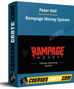 Peter Kell – Rampage Money System