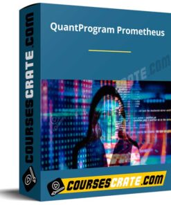 QuantProgram Prometheus Course