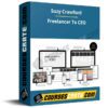Suzy Crawford – Freelancer To CEO Suzy Crawford – Freelancer To CEO
