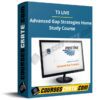 T3 LIVE – Advanced Gap Strategies Home Study Course T3 LIVE – Advanced Gap Strategies Home Study Course
