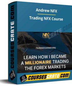 Trading NFX Course – Andrew NFX